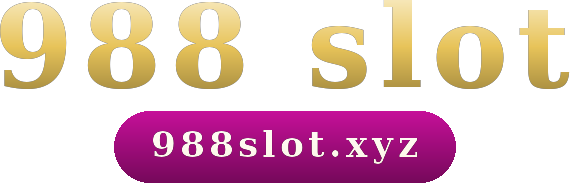 988 slot logo